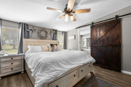 10+ Beautiful Acres With A Home In High Springs, Fl! - image 3