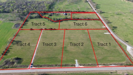 5 Acres For Sale in Gravette, Arkansas - image 2