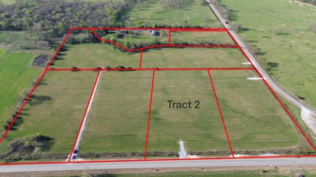 5 Acres For Sale in Gravette, Arkansas - image 1