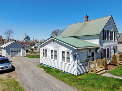 Charming Intown New Englander - image 1