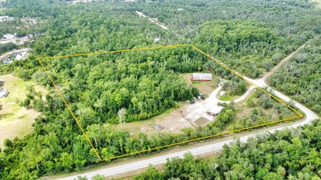 Large home on 9+acres in Arcadia, FL! - image 26