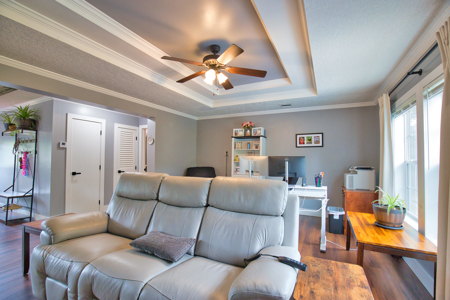 Large home on 9+acres in Arcadia, FL! - image 12