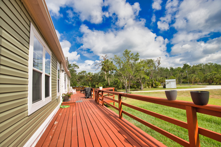 Large home on 9+acres in Arcadia, FL! - image 2