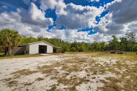 Large home on 9+acres in Arcadia, FL! - image 22