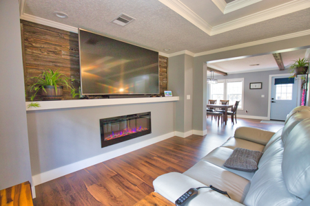Large home on 9+acres in Arcadia, FL! - image 11