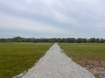 Secluded 6.13 Acres For Sale in Benton County Arkansas - image 4