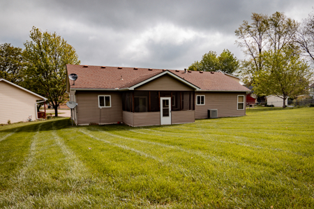 Cameron Mo Ranch Home For Sale - image 5