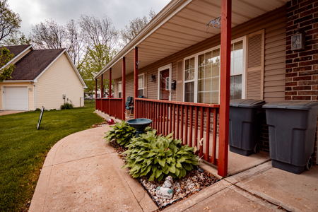 Cameron Mo Ranch Home For Sale - image 4