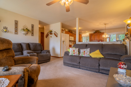 Cameron Mo Ranch Home For Sale - image 19