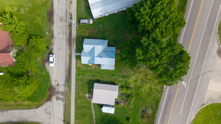 Home for sale in the Southern Missouri Ozarks - image 33