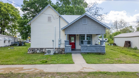 Home for sale in the Southern Missouri Ozarks - image 7