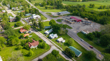 Home for sale in the Southern Missouri Ozarks - image 34