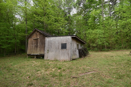 Secluded Crawford County Cabin in Southern Indiana - image 11