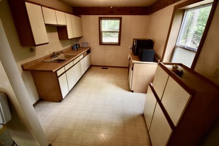 Secluded Crawford County Cabin in Southern Indiana - image 6