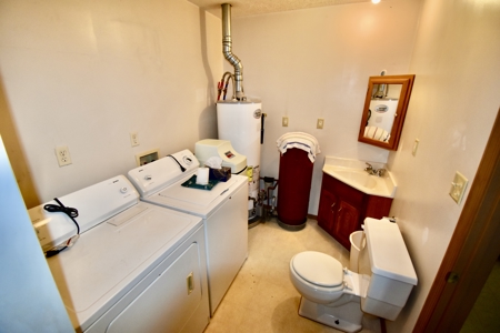 Secluded Crawford County Cabin in Southern Indiana - image 7