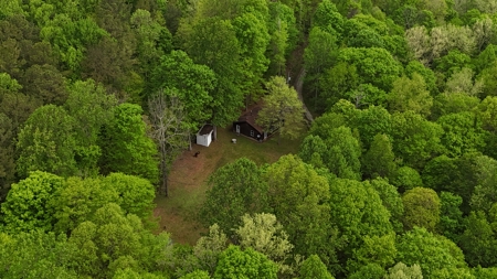 Secluded Crawford County Cabin in Southern Indiana - image 3