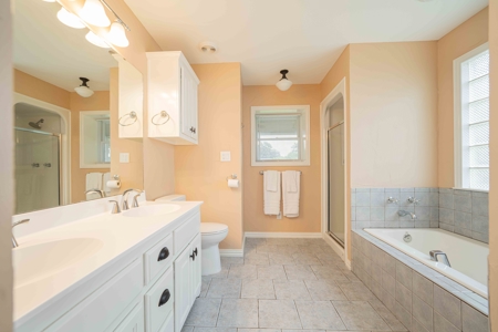 Lake Winnsboro Waterfront Home Wood County Texas For Sale - image 19