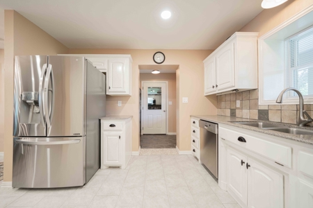 Lake Winnsboro Waterfront Home Wood County Texas For Sale - image 11