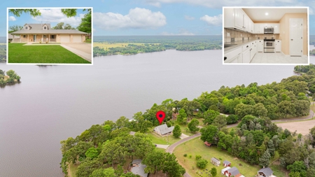 Lake Winnsboro Waterfront Home Wood County Texas For Sale - image 4