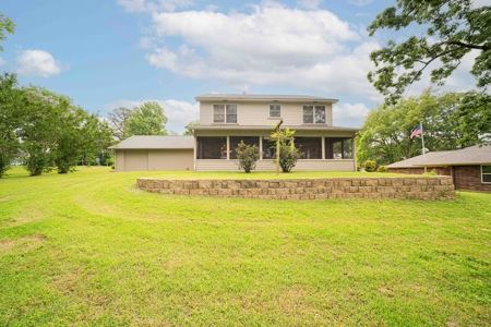 Lake Winnsboro Waterfront Home Wood County Texas For Sale - image 32