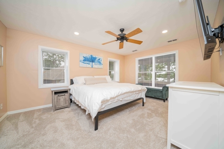 Lake Winnsboro Waterfront Home Wood County Texas For Sale - image 17