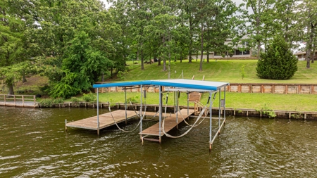 Lake Winnsboro Waterfront Home Wood County Texas For Sale - image 43