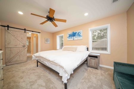 Lake Winnsboro Waterfront Home Wood County Texas For Sale - image 18