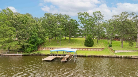 Lake Winnsboro Waterfront Home Wood County Texas For Sale - image 44