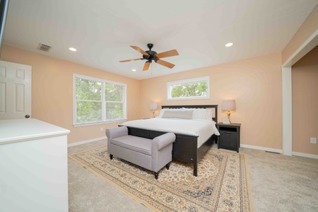 Lake Winnsboro Waterfront Home Wood County Texas For Sale - image 22