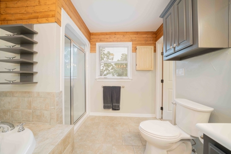 Lake Winnsboro Waterfront Home Wood County Texas For Sale - image 26