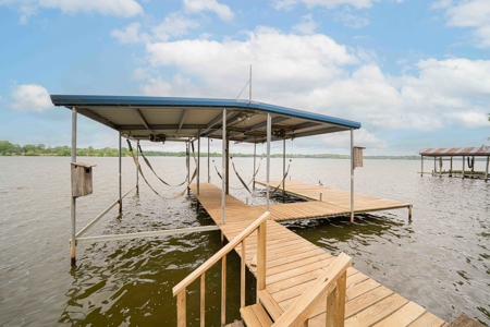Lake Winnsboro Waterfront Home Wood County Texas For Sale - image 37