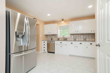 Lake Winnsboro Waterfront Home Wood County Texas For Sale - image 12