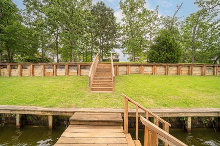 Lake Winnsboro Waterfront Home Wood County Texas For Sale - image 38