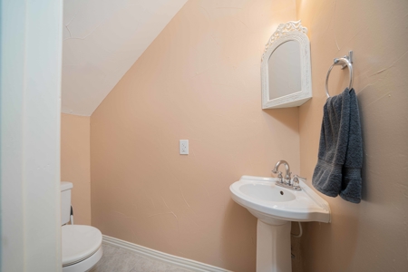 Lake Winnsboro Waterfront Home Wood County Texas For Sale - image 15