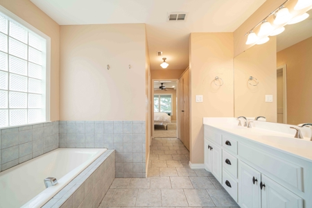 Lake Winnsboro Waterfront Home Wood County Texas For Sale - image 20