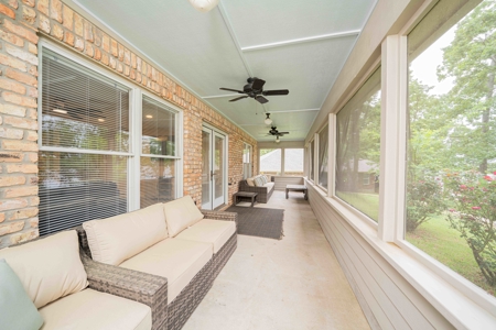 Lake Winnsboro Waterfront Home Wood County Texas For Sale - image 31