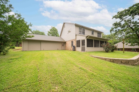 Lake Winnsboro Waterfront Home Wood County Texas For Sale - image 33