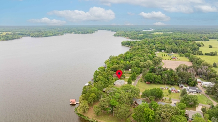 Lake Winnsboro Waterfront Home Wood County Texas For Sale - image 48