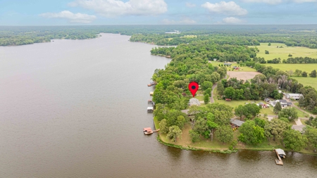 Lake Winnsboro Waterfront Home Wood County Texas For Sale - image 49