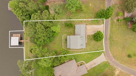 Lake Winnsboro Waterfront Home Wood County Texas For Sale - image 47