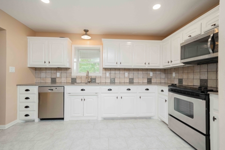 Lake Winnsboro Waterfront Home Wood County Texas For Sale - image 13