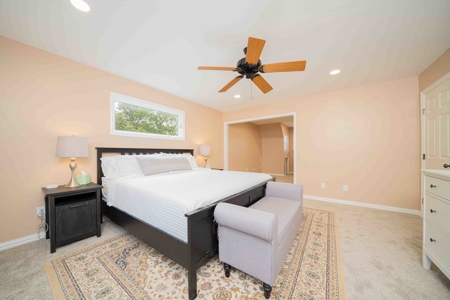 Lake Winnsboro Waterfront Home Wood County Texas For Sale - image 23