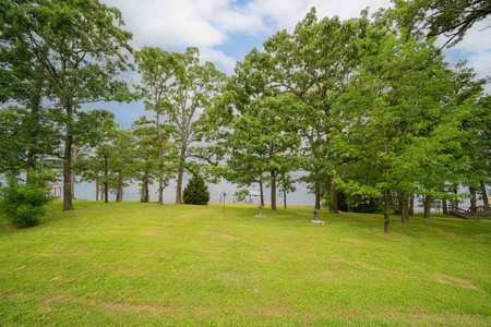 Lake Winnsboro Waterfront Home Wood County Texas For Sale - image 35