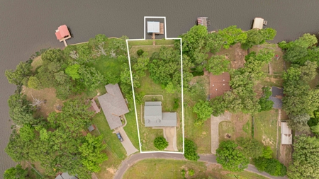 Lake Winnsboro Waterfront Home Wood County Texas For Sale - image 3