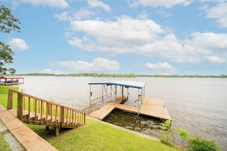 Lake Winnsboro Waterfront Home Wood County Texas For Sale - image 36