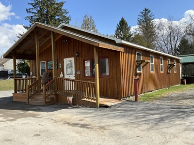 Commercial Investment Opportunity For Sale in Madison County NY - image 2