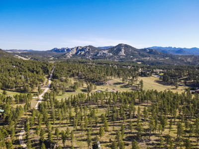 Custer South Dakota Acreage For Sale - image 1