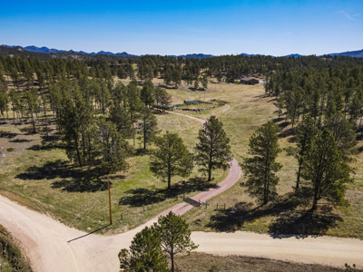 Custer South Dakota Acreage For Sale - image 4