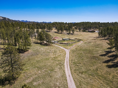 Custer South Dakota Acreage For Sale - image 5