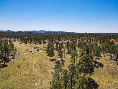 Custer South Dakota Acreage For Sale - image 7